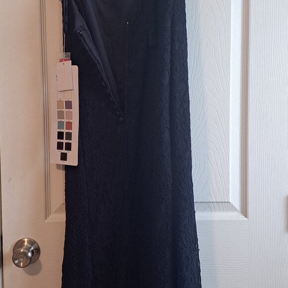 Morilee Madeline Gardner Dress - Picture 2 of 3